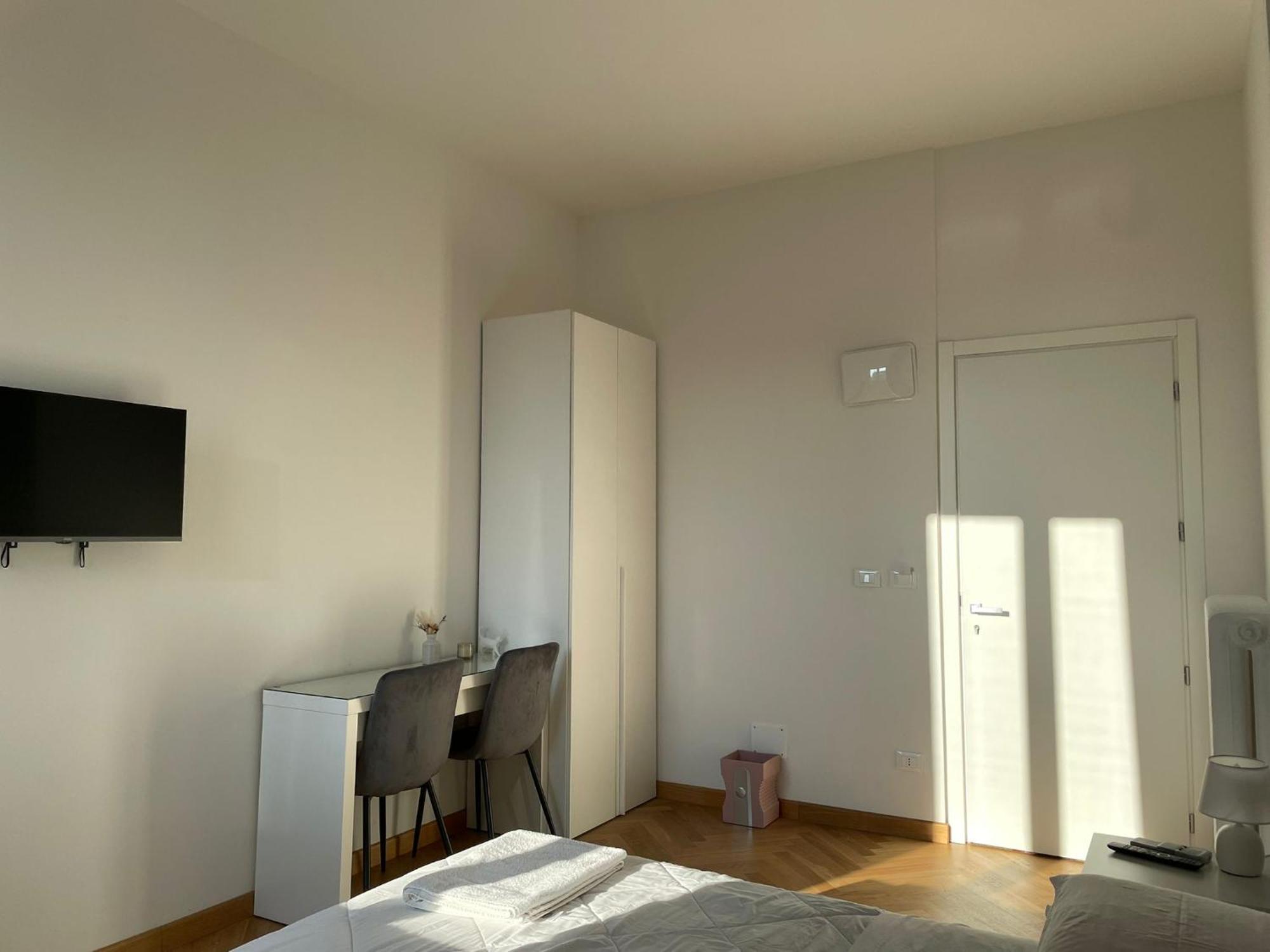Le Suites Dell'Edera 博洛尼亚 外观 照片
