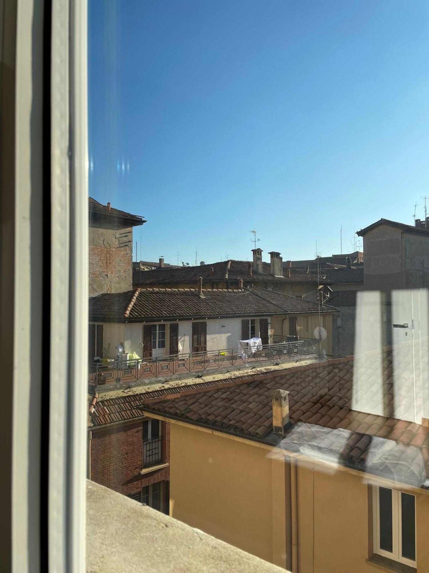 Le Suites Dell'Edera 博洛尼亚 外观 照片
