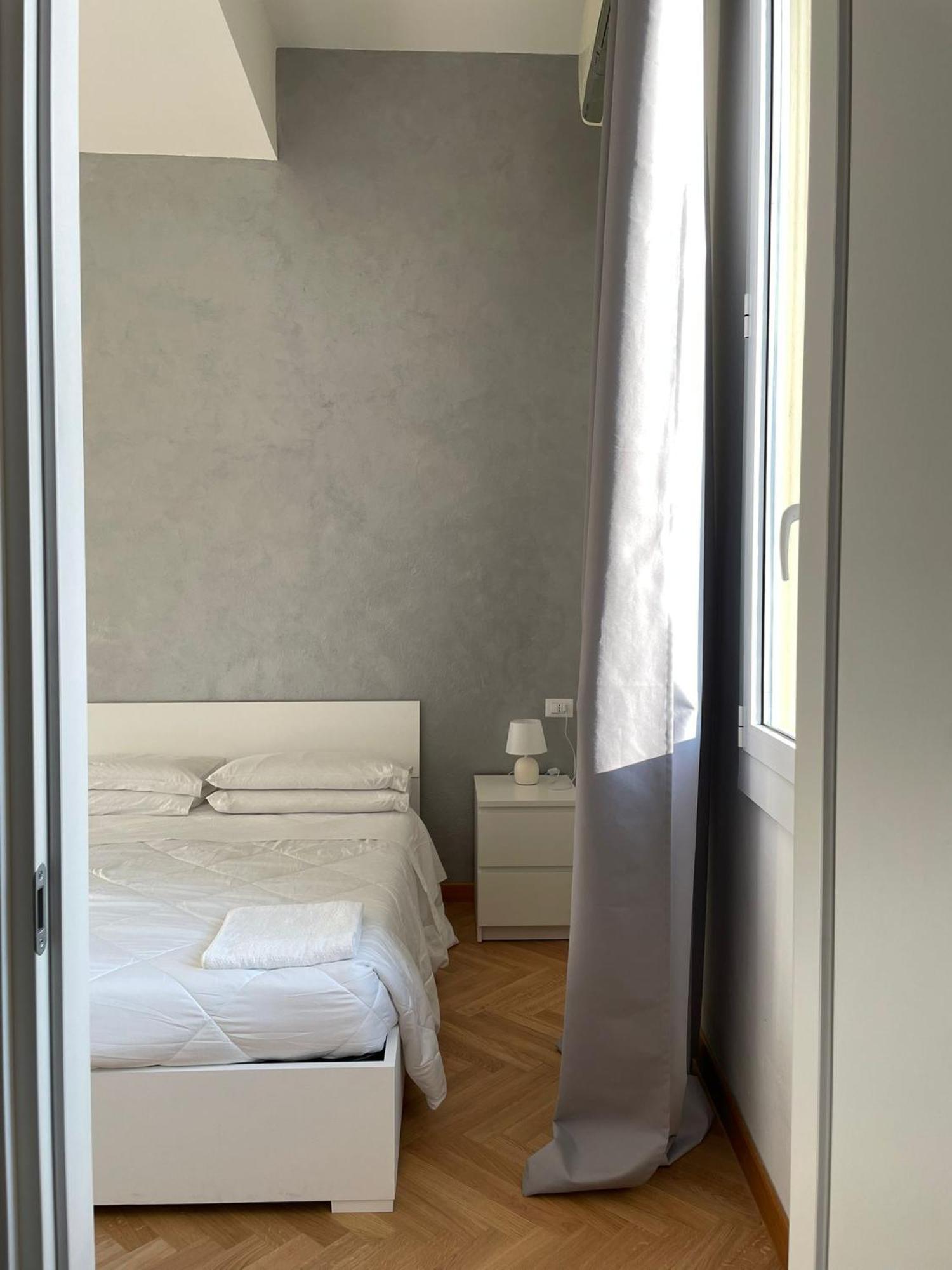 Le Suites Dell'Edera 博洛尼亚 外观 照片
