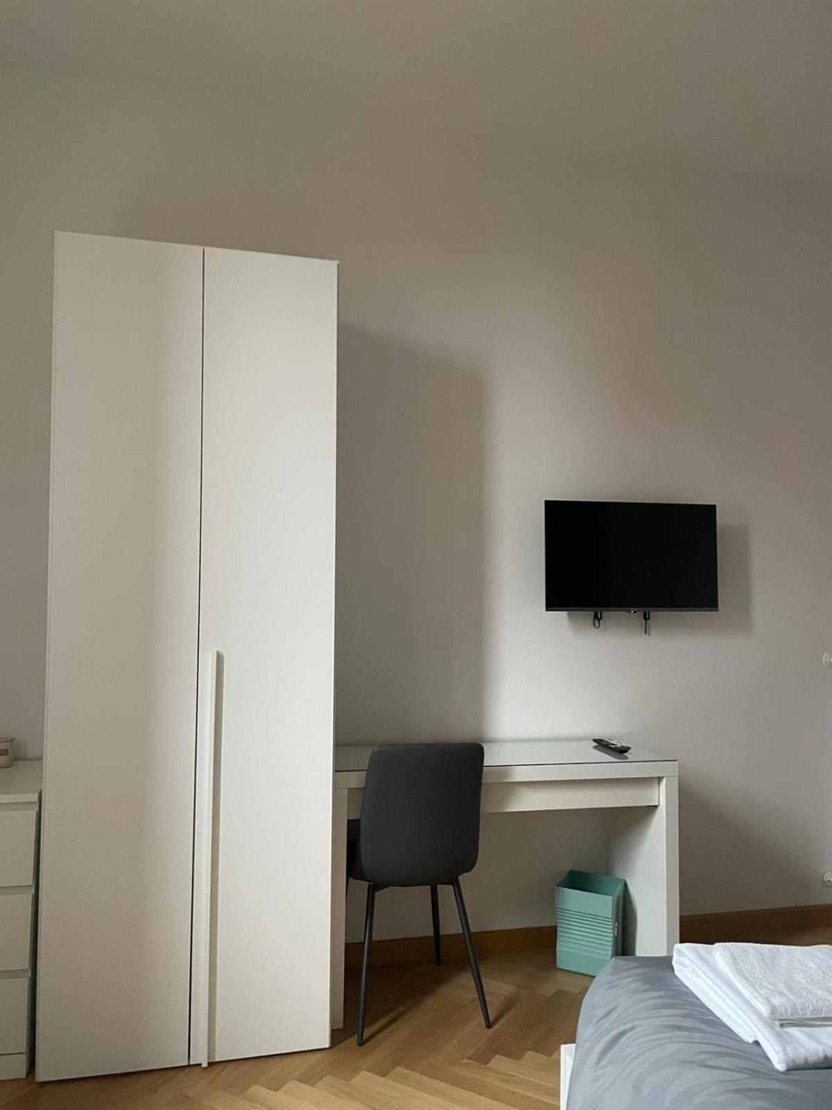 Le Suites Dell'Edera 博洛尼亚 外观 照片