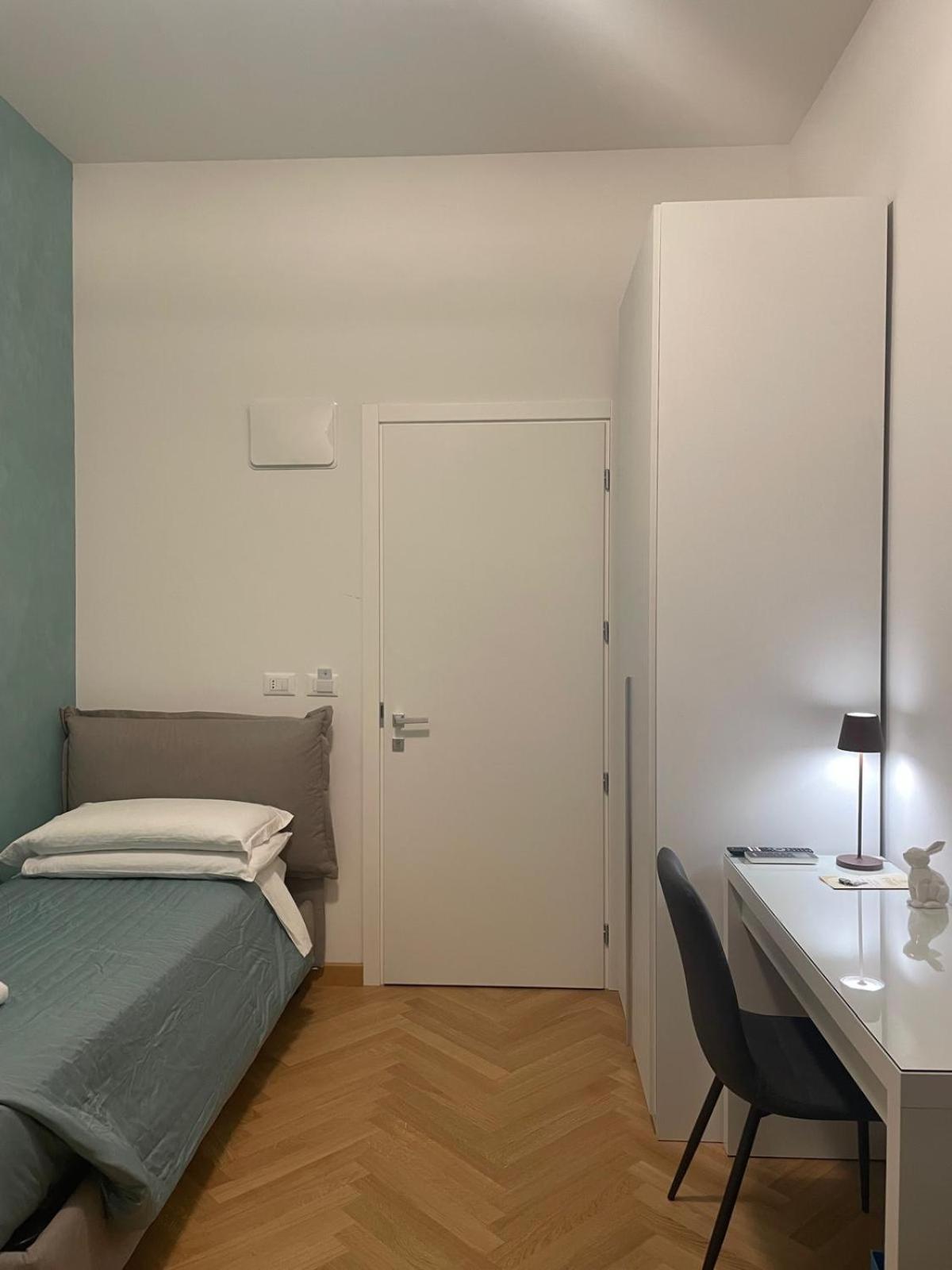 Le Suites Dell'Edera 博洛尼亚 外观 照片